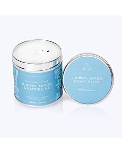 Potters Crouch - Juniper, Lemon & Kaffir Lime Candle
